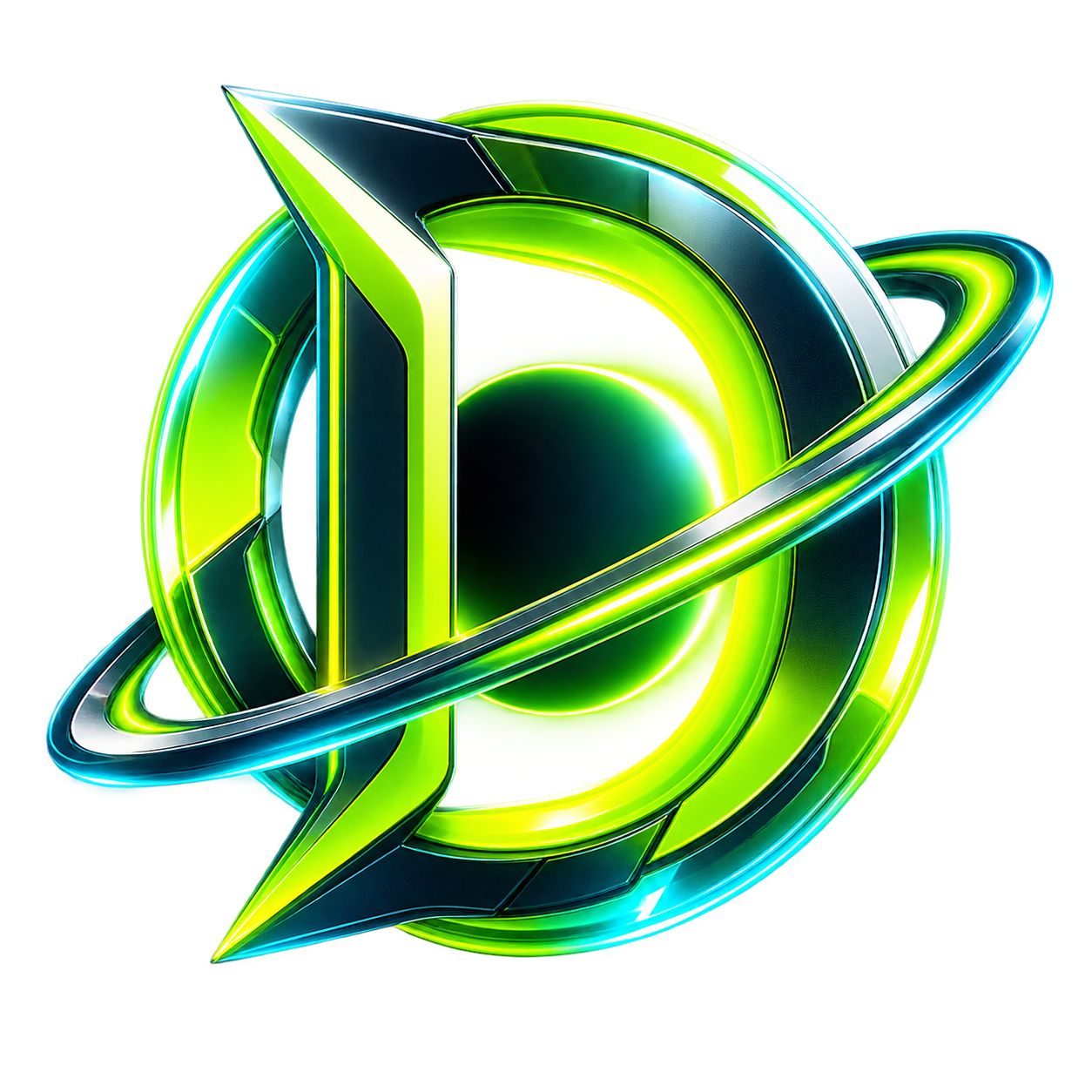 DAY0 orbital symbol